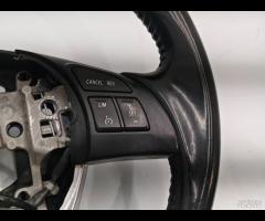 VOLANTE  MULTIFUNZIONE STERZO IN PELLE MAZDA 6 III - 13