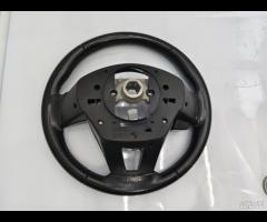 VOLANTE  MULTIFUNZIONE STERZO IN PELLE MAZDA 6 III - 19