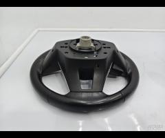 VOLANTE  MULTIFUNZIONE STERZO IN PELLE MAZDA 6 III - 20