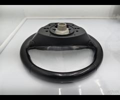 VOLANTE  MULTIFUNZIONE STERZO IN PELLE MAZDA 6 III - 24