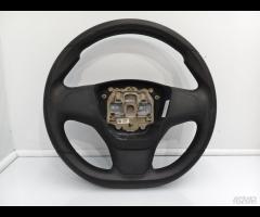 VOLANTE MULTIFUNZIONE STERZO IN GOMMA OPEL VIVARO