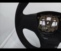 VOLANTE MULTIFUNZIONE STERZO IN GOMMA OPEL VIVARO