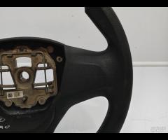 VOLANTE MULTIFUNZIONE STERZO IN GOMMA OPEL VIVARO