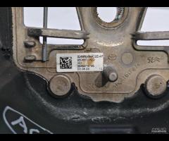 VOLANTE MULTIFUNZIONE STERZO IN GOMMA OPEL VIVARO - 7