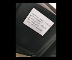 VOLANTE MULTIFUNZIONE STERZO IN GOMMA OPEL VIVARO - 9