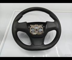 VOLANTE MULTIFUNZIONE STERZO IN GOMMA OPEL VIVARO - 10