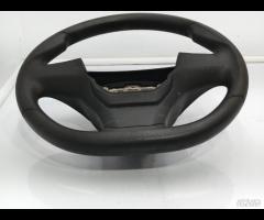 VOLANTE MULTIFUNZIONE STERZO IN GOMMA OPEL VIVARO - 11