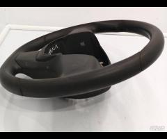 VOLANTE MULTIFUNZIONE STERZO IN GOMMA OPEL VIVARO - 12