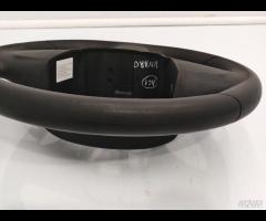 VOLANTE MULTIFUNZIONE STERZO IN GOMMA OPEL VIVARO - 13