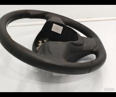 VOLANTE MULTIFUNZIONE STERZO IN GOMMA OPEL VIVARO - 14