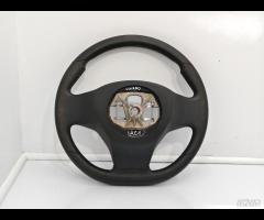 VOLANTE MULTIFUNZIONE STERZO IN GOMMA OPEL VIVARO - 15