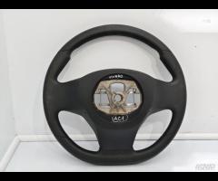 VOLANTE MULTIFUNZIONE STERZO IN GOMMA OPEL VIVARO - 16