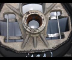 VOLANTE MULTIFUNZIONE STERZO IN GOMMA OPEL VIVARO - 18