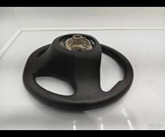 VOLANTE MULTIFUNZIONE STERZO IN GOMMA OPEL VIVARO - 20