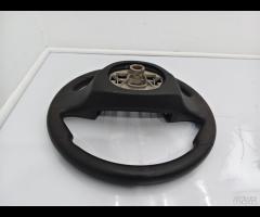 VOLANTE MULTIFUNZIONE STERZO IN GOMMA OPEL VIVARO - 21