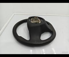 VOLANTE MULTIFUNZIONE STERZO IN GOMMA OPEL VIVARO - 22