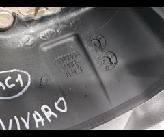 VOLANTE MULTIFUNZIONE STERZO IN GOMMA OPEL VIVARO - 24