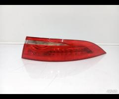 FARO FANALE STOP POSTERIORE DX JAGUAR XF X260 2015 - 1