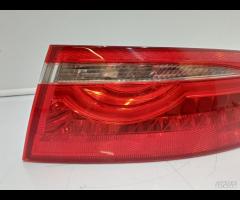 FARO FANALE STOP POSTERIORE DX JAGUAR XF X260 2015 - 3