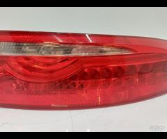 FARO FANALE STOP POSTERIORE DX JAGUAR XF X260 2015 - 4