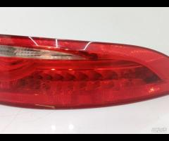 FARO FANALE STOP POSTERIORE DX JAGUAR XF X260 2015 - 5