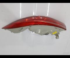 FARO FANALE STOP POSTERIORE DX JAGUAR XF X260 2015 - 7