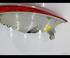 FARO FANALE STOP POSTERIORE DX JAGUAR XF X260 2015 - 8
