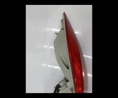 FARO FANALE STOP POSTERIORE DX JAGUAR XF X260 2015 - 9