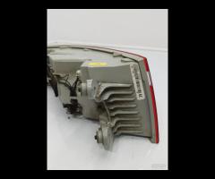 FARO FANALE STOP POSTERIORE DX JAGUAR XF X260 2015 - 10