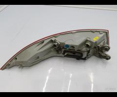 FARO FANALE STOP POSTERIORE DX JAGUAR XF X260 2015 - 12