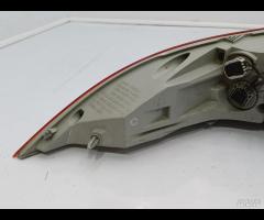 FARO FANALE STOP POSTERIORE DX JAGUAR XF X260 2015 - 13