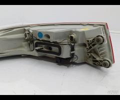 FARO FANALE STOP POSTERIORE DX JAGUAR XF X260 2015 - 15