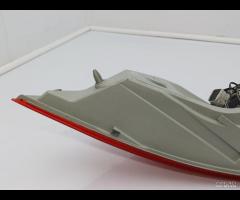 FARO FANALE STOP POSTERIORE DX JAGUAR XF X260 2015 - 17