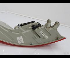 FARO FANALE STOP POSTERIORE DX JAGUAR XF X260 2015 - 18