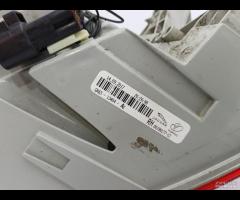 FARO FANALE STOP POSTERIORE DX JAGUAR XF X260 2015 - 19
