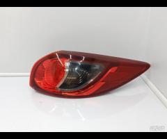FARO FANALE STOP POSTERIORE DX MAZDA CX-5 II 2017-