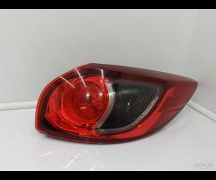 FARO FANALE STOP POSTERIORE DX MAZDA CX-5 II 2017-