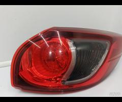 FARO FANALE STOP POSTERIORE DX MAZDA CX-5 II 2017-