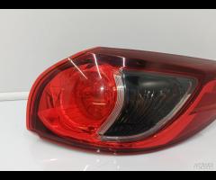 FARO FANALE STOP POSTERIORE DX MAZDA CX-5 II 2017-