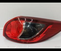 FARO FANALE STOP POSTERIORE DX MAZDA CX-5 II 2017-