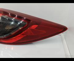 FARO FANALE STOP POSTERIORE DX MAZDA CX-5 II 2017- - 6