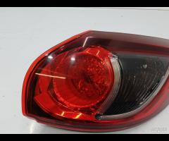 FARO FANALE STOP POSTERIORE DX MAZDA CX-5 II 2017- - 7