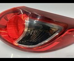 FARO FANALE STOP POSTERIORE DX MAZDA CX-5 II 2017- - 8
