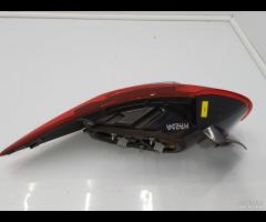 FARO FANALE STOP POSTERIORE DX MAZDA CX-5 II 2017- - 10