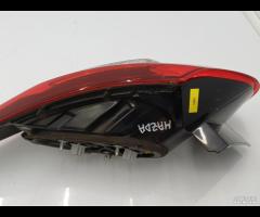 FARO FANALE STOP POSTERIORE DX MAZDA CX-5 II 2017- - 12