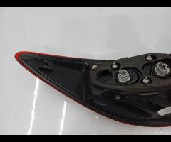 FARO FANALE STOP POSTERIORE DX MAZDA CX-5 II 2017- - 14