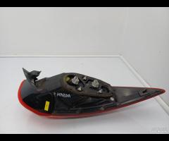 FARO FANALE STOP POSTERIORE DX MAZDA CX-5 II 2017- - 18