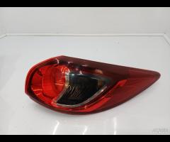 FARO FANALE STOP POSTERIORE DX MAZDA CX-5 II 2017- - 20