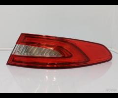 FARO FANALE STOP POSTERIOR DX JAGUAR XF X250 2011- - 3