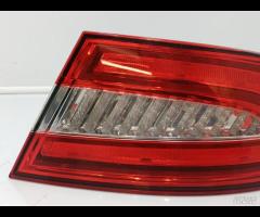 FARO FANALE STOP POSTERIOR DX JAGUAR XF X250 2011- - 4